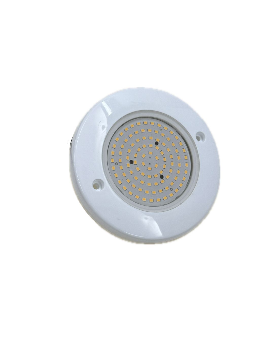 Luminario LED Sumergible para Alberca – 8W-(Corriente Directa)