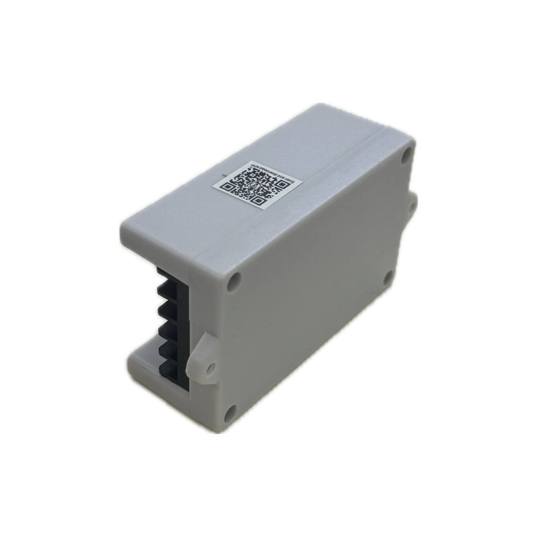Controlador Bluetooth para Luminario LED RGB A 12-24 VDC (Corriente Directa)