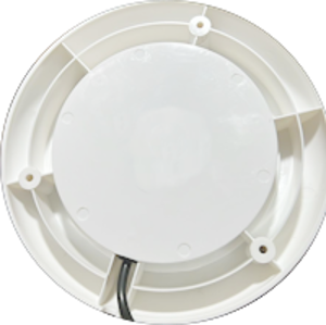 Luminario LED Sumergible para Alberca – 18W- (Corriente Directa/Alterna)