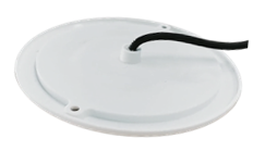 Luminario LED Sumergible para Alberca – 20W-(Corriente Directa)