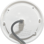Luminario LED Sumergible para Alberca – 10W-(Corriente Directa)