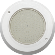 Luminario LED Sumergible para Alberca – 10W-(Corriente Directa)