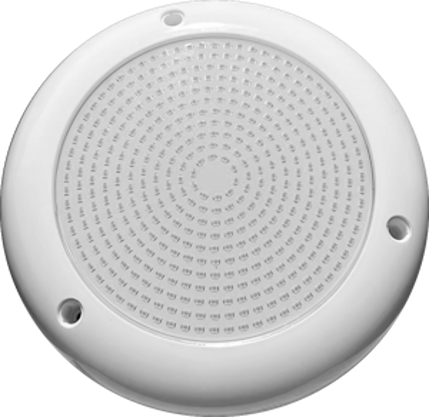 Luminario LED Sumergible para Alberca – 18W- (Corriente Directa/Alterna)