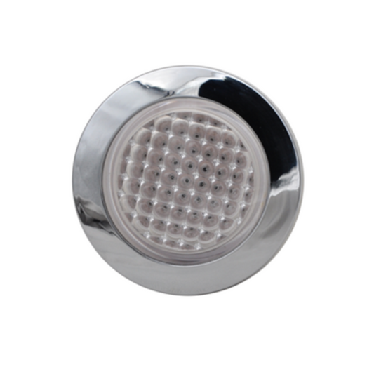 Luminario LED Sumergible para Alberca – 3W-(Corriente Alterna)
